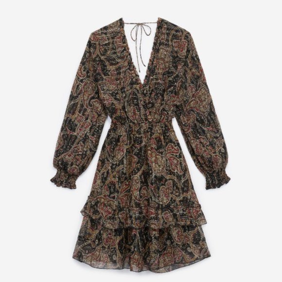 The Kooples Dresses & Skirts - The Kooples Tanger Dress